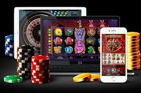 Онлайн казино Casino Marvel