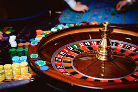 Casino Vulkan Stars